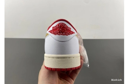 Low AIR JORDAN 1 CZ0790-161 0806